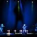 David Byrne and St. Vincent perform at Michigan Theater on Monday, July 8. Daniel Brenner I AnnArbor.com